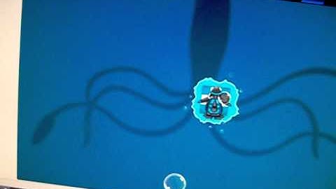 How to get the key in the puffle rescue