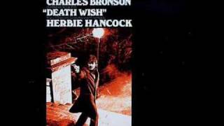 Video thumbnail of "Herbie Hancock Death Wish soundtrack 8th Avenue Station PT 2"