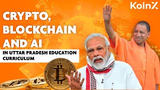 Latest Crypto Updates | Blockchain, AI, Bitcoin Update, BTC Mining and More