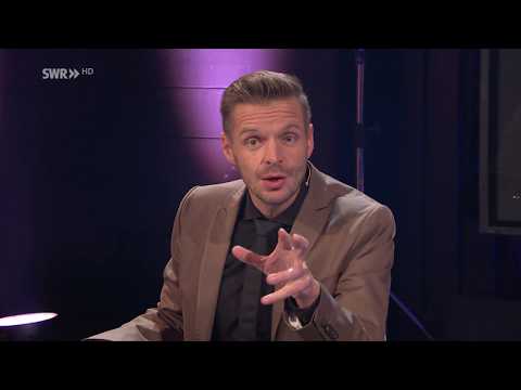 Schroeders Standpunkt: Jamaika Koalition / Spätschicht mit Florian Schroeder / SWR