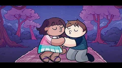 My Girlfriend is Kinda Odd - TheOdd1sOut