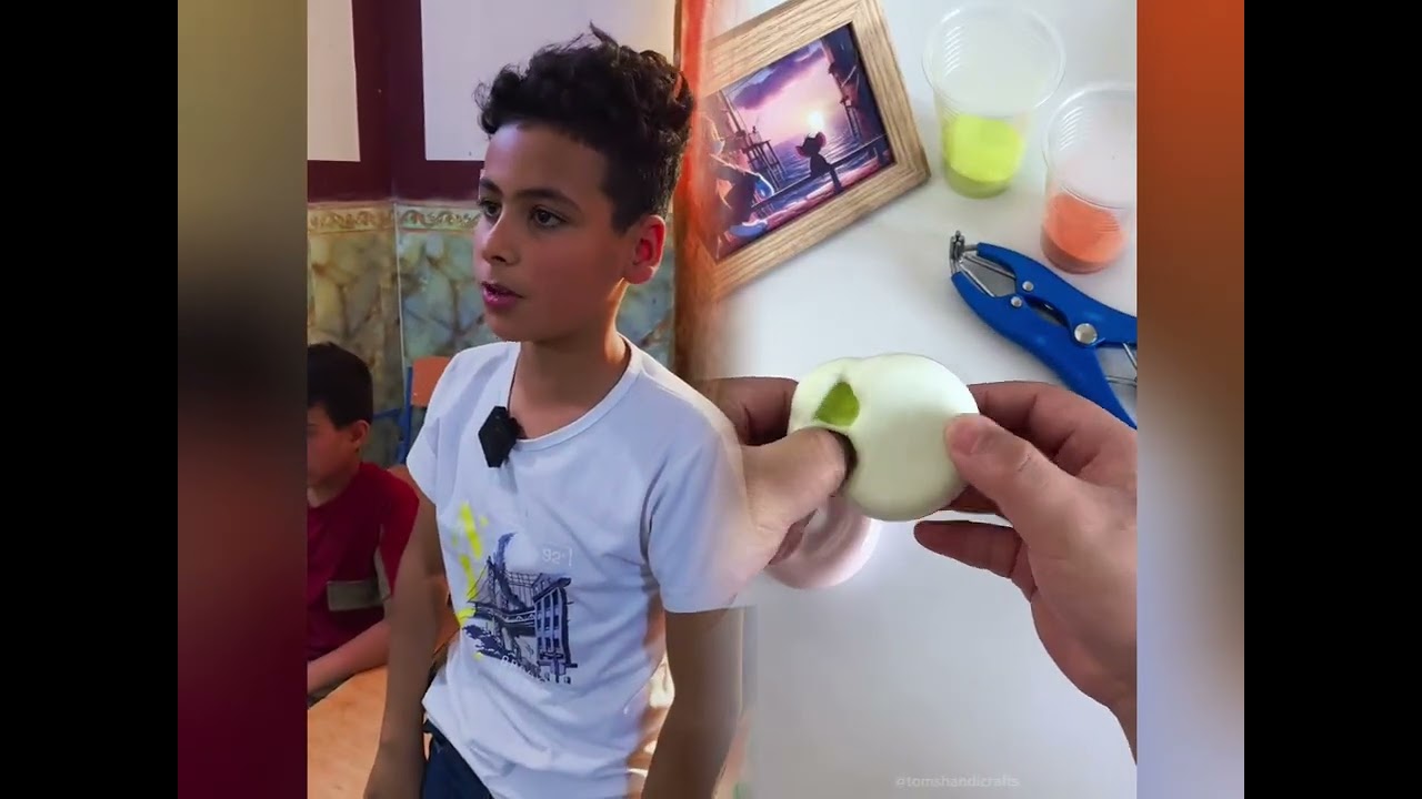 #الطفل الاعمى المعجزه #محضوره_من_الاكسبلور_والمشاهدات #علاوي_مارتن #اكسبلور 15_w