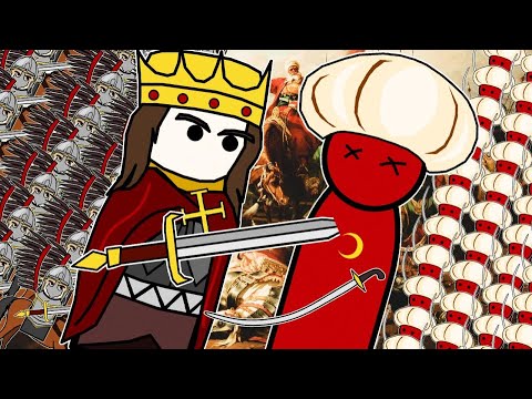 The Crusade That Could Have Destroyed the Ottomans