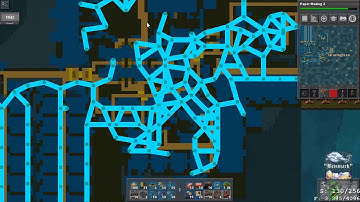 Factorio - Seablock - 9