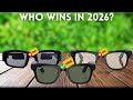 Best Smart Glasses 2025 - Top 10 AR Glasses Review