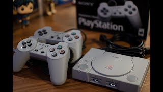 Sony PlayStation Classic