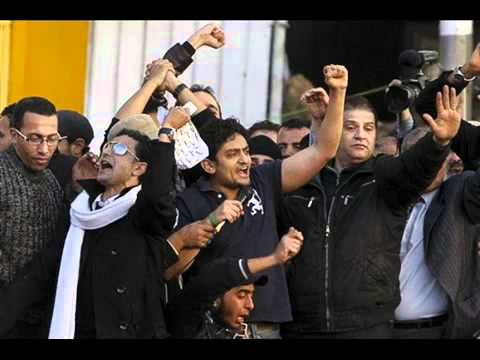 الثورة المصرية عبد الحليم حافظ بلادى بلادى