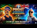 Neto — Do Brasil à Nova Zelândia: 15 Anos de Luta, Empreendedorismo e Vida no Outro Lado do Mundo! �