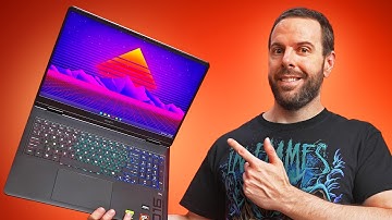 HP Omen 16 (2025) Review - High FPS From a Budget RTX 5060
