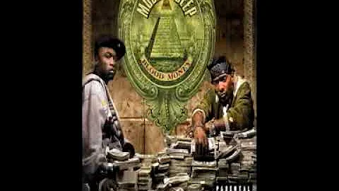Mobb Deep - Creep (feat. 50 Cent)