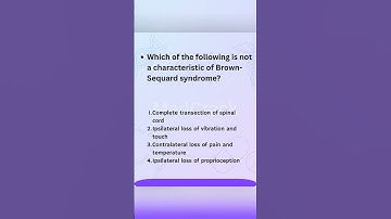 NEET PG/INICET MCQ in 15s | High Yield Exam Recall 🔥 #neetpg #inicet