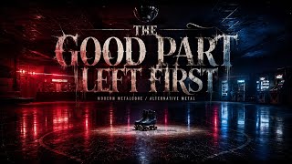 Modern Metalcore / (FFO: Bring Me The Horizon, Bad Omens, Architects) – WHEN THE MUSIC LEFT THE ROOM