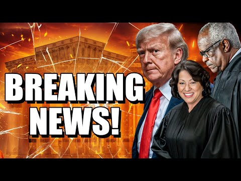BREAKING! Trump Signs Executive Order To Protect Second Amendment Rights Nationwide!