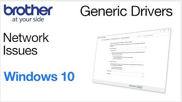 Fixing Generic Drivers and WSD Ports – Windows 10