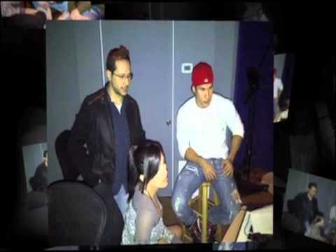 Ana Isabelle - La Vida Es Bella Feat. Chino & Nacho