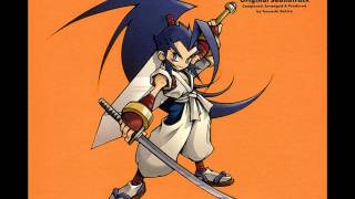 BRAVE FENCER "MUSASHIDEN" Original Soundtrack (D1;T6) Run, Sword Fighter! screenshot 3