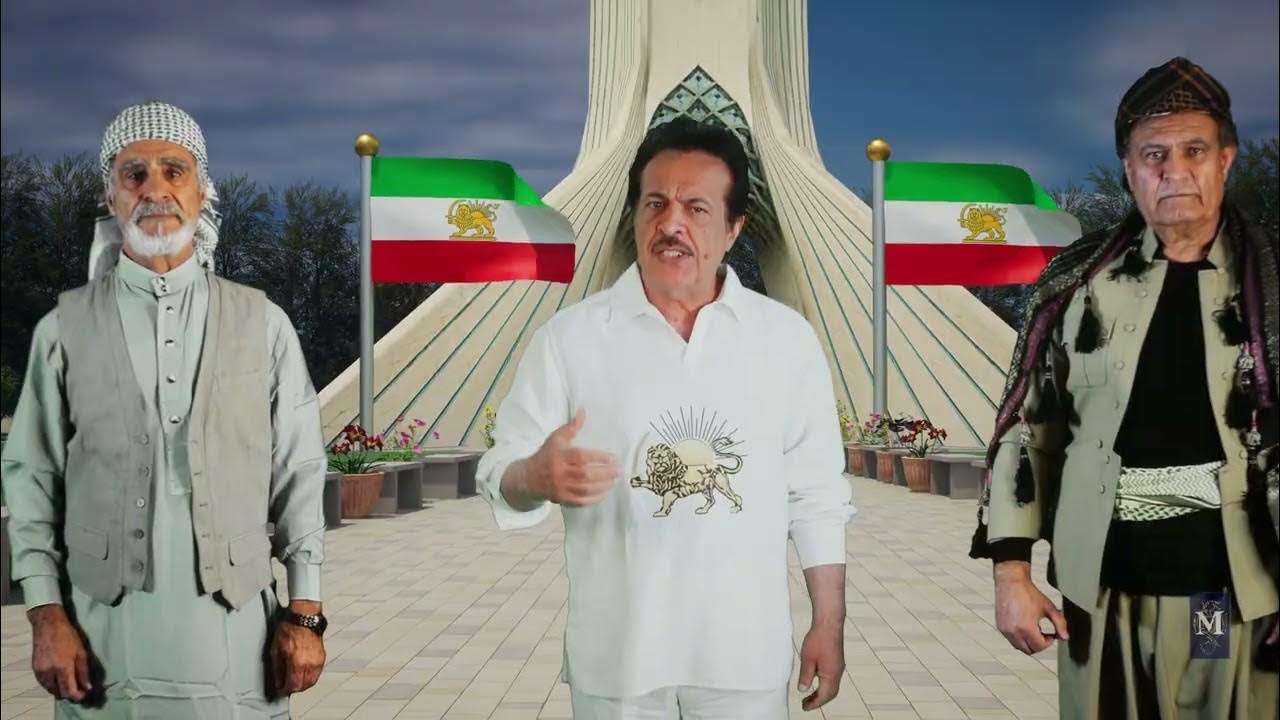 Morteza Barjesteh - Iran مرتضی برجسته - ایران Morteza Barjesteh - Iran مرتضی برجسته - ایران
