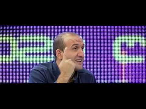 ვფიქრობ, ჩაშლილი დიალოგის შესახებ საუბარი მინიმუმ გადაჭარბებულია - იაგო ხვიჩია