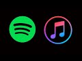 Spotify VS Apple Music en 2021