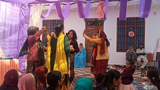 Hay Ve Chamba Harya Bharya || हाय वे चम्बा हरया भरिया || Dogri Song