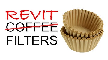 Revit Filters: A Powerful Tool for Checking Your Work