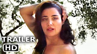 THE HAND OF GOD Trailer (2021) Luisa Ranieri, Filippo Scotti, Drama Movie