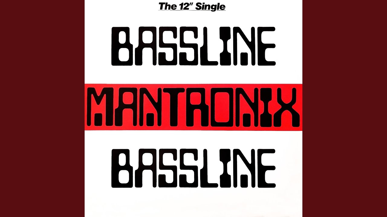 Bassline (Instrumental)