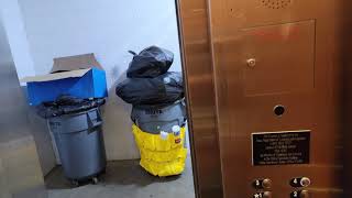 ThyssenKrupp Elevator #3 Science-Education Bldg The University of Texas (UTSA) San Antonio, TX