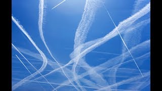 On the Road w/Charles Fockaert - FTime RVer -  39 Chemtrails Las Vegas Lake Mead Rogers Spring #421