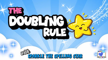 Doubling Rule When Adding Suffix | 1-1-1 Rule | UFLI Aligned Lessons 107 108 | Double Consonant Rule