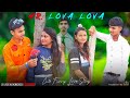 Mr lova lova teri aankhon ka jaadu cute funny love story  vicky singh cover rs raj creations