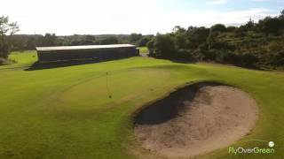 Golf de Brest Iroise - Trou N° 6