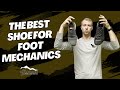 The Best Shoe for Foot Mechanics / Colorado Spine & Joint Center