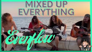 MixedUpEverything- The DOPEST covers EVER done