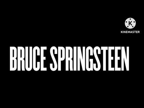 Bruce Springsteen: I’m On Fire (PAL/High Tone) (1985)