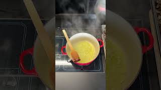 Let's cook: Angelika's favorite pasta