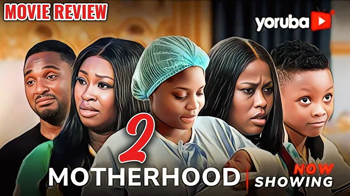 MOTHERHOOD 2 Yoruba Movie 2025 Drama Review Bidemi Oladimeji, Anke Ami, Niyi Johnson, Juliet Jatto