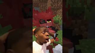 Este mod de FNAF está MUY raro 😳🔥 #minecraft #mods #fnaf #random #bedrock #minecraftbedrock #mcpe