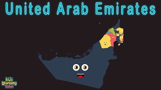 KLT United Arab Emirates Full Reanimation
