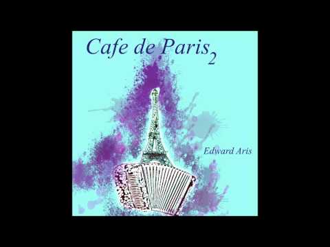 Edward Aris - A paris (Official Audio)