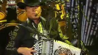 Los Tigres Del Norte - La Banda Del Carro Rojo En Vivo