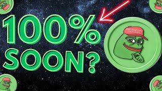 🚀This Could Be Just A Start for Pepe Coin + Many Bullish Charts | Pepe Coin Price Prediction🚀