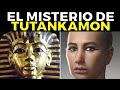 25 cosas extrañas de Tutankamón