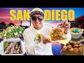 TOP 5 FOODS TO EAT IN SAN DIEGO | Food Guide