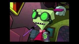 I Am Zim Sparta Remix