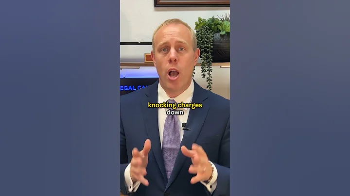 The Legal Defense That Can Reduce Gun And Drug Charges