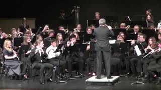 Mehlville High School Honor Band Japanese Girl Life February 2 2024 Apple Devices HD Best Quality