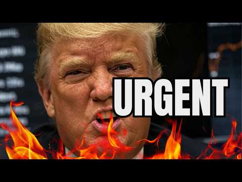 The Stock Market is about to SHOCK Everyone... (Critical Week)
