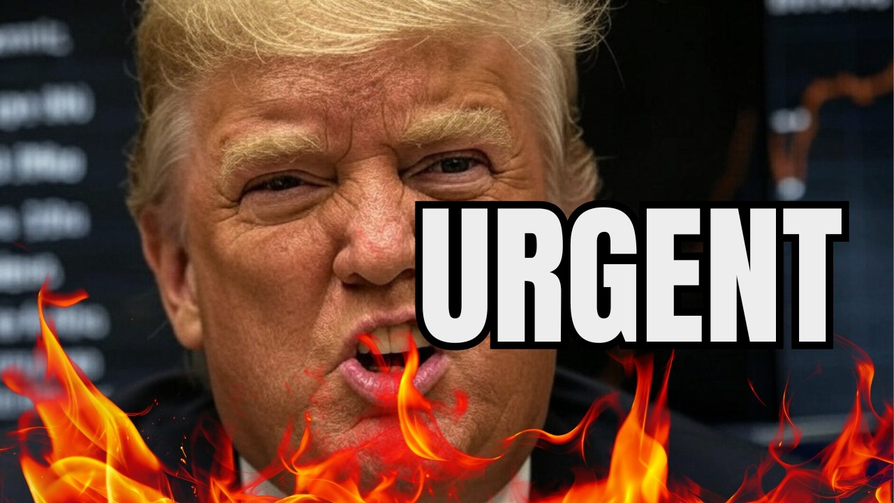 The Stock Market is about to SHOCK Everyone... (Critical Week)