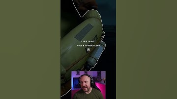 Stranded Deep Multiplayer ep 2 | BATS!!!! #Shorts